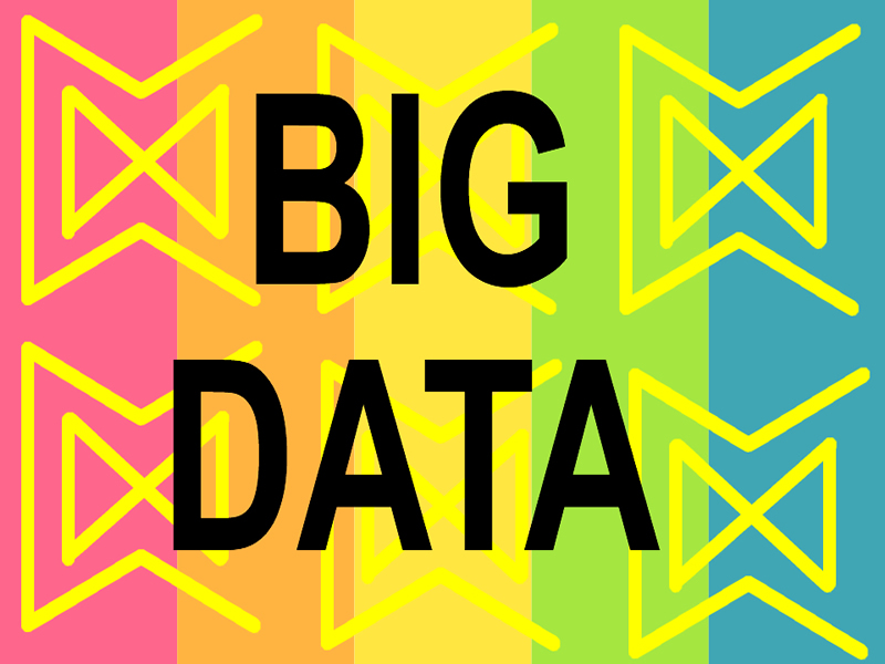 O que é a Gestão de Big Data